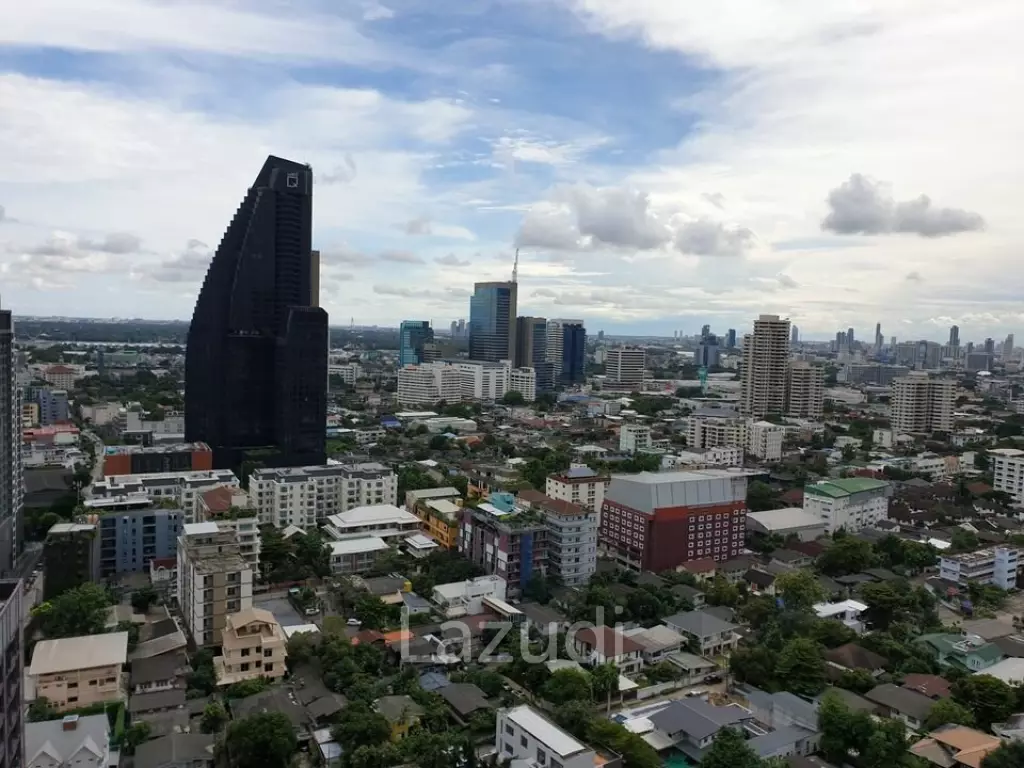 1 ห้องนอน 1 ห้องน้ำ ที่คีนน์บายแสนสิริ