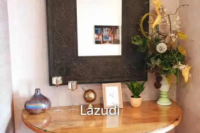 1 Bedroom 1 Bathroom  at Keyne by Sansiri