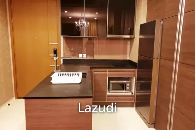 1 Bedroom 1 Bathroom  at Keyne by Sansiri