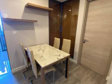 1 Bed 45 Sqm at The Room Rama 4
