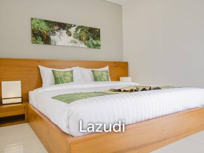 2 Bed 2 Bath 95 SQ.M. Horizon Residence
