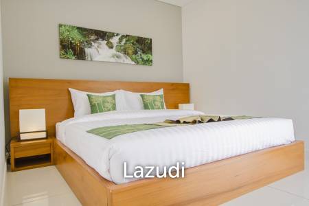 2 Bed 2 Bath 95 SQ.M. Horizon Residence