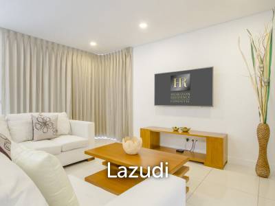 2 Bed 2 Bath 95 SQ.M. Horizon Residence