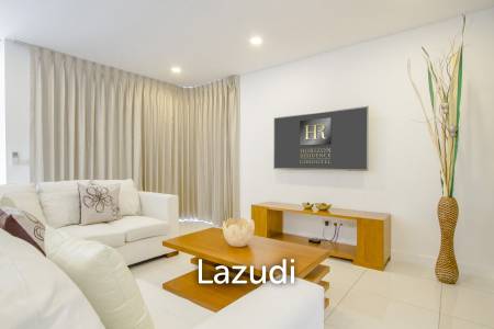 2 Bed 2 Bath 95 SQ.M. Horizon Residence