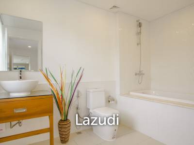 2 Bed 2 Bath 95 SQ.M. Horizon Residence