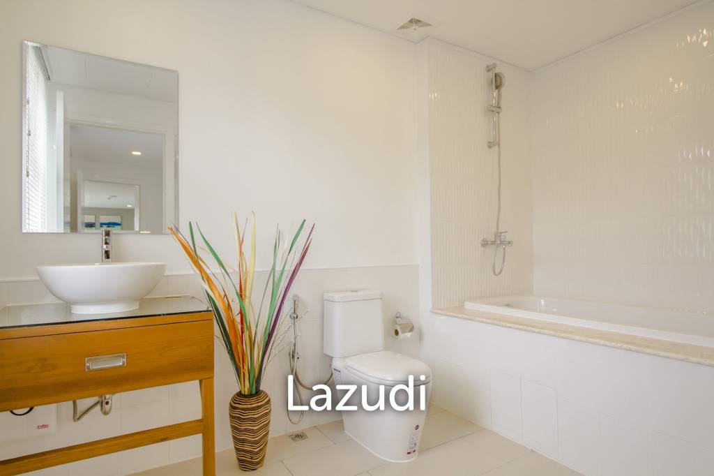 2 Bed 2 Bath 95 SQ.M. Horizon Residence