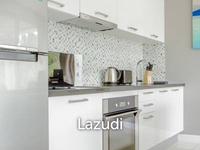 2 Bed 2 Bath 95 SQ.M. Horizon Residence