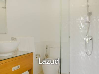 2 Bed 2 Bath 95 SQ.M. Horizon Residence