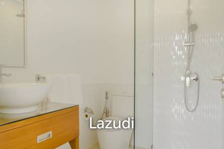 2 Bed 2 Bath 95 SQ.M. Horizon Residence