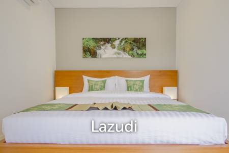 2 Bed 2 Bath 95 SQ.M. Horizon Residence