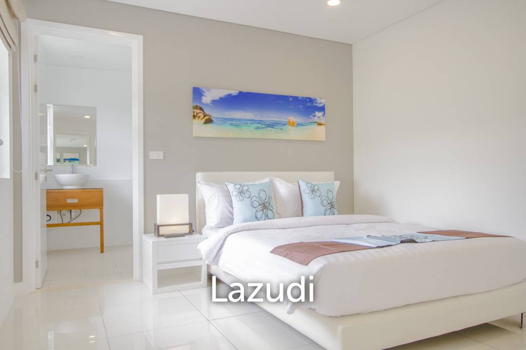 2 Bed 2 Bath 95 SQ.M. Horizon Residence