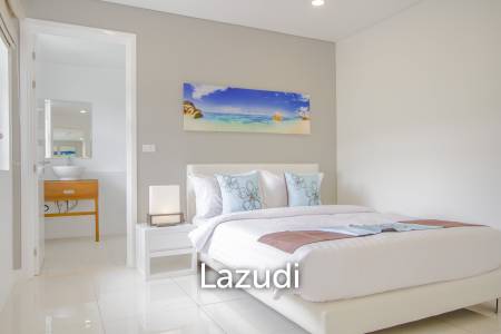 2 Bed 2 Bath 95 SQ.M. Horizon Residence