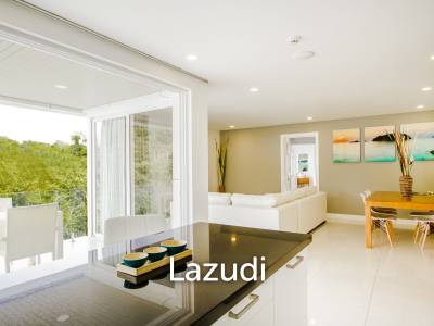 2 Bed 2 Bath 95 SQ.M. Horizon Residence
