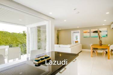 2 Bed 2 Bath 95 SQ.M. Horizon Residence
