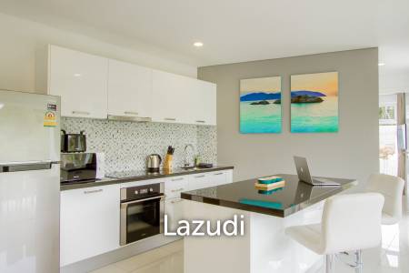 2 Bed 2 Bath 95 SQ.M. Horizon Residence