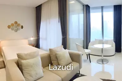 1 Bed 1 Bath 34 SQ.M Hyde Sukhumvit 11