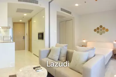 1 Bed 1 Bath 34 SQ.M Hyde Sukhumvit 11