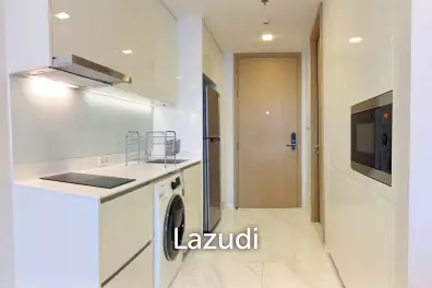1 Bed 1 Bath 34 SQ.M Hyde Sukhumvit 11