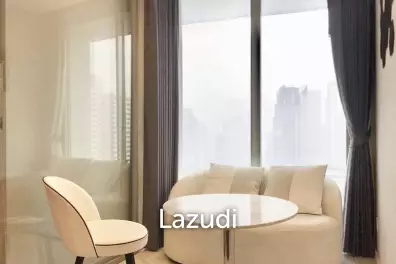 1 Bed 1 Bath 34 SQ.M Hyde Sukhumvit 11