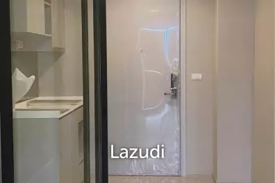 1 Bed 1 Bath 36 SQ.M Quintara Arte Sukhumvit 52