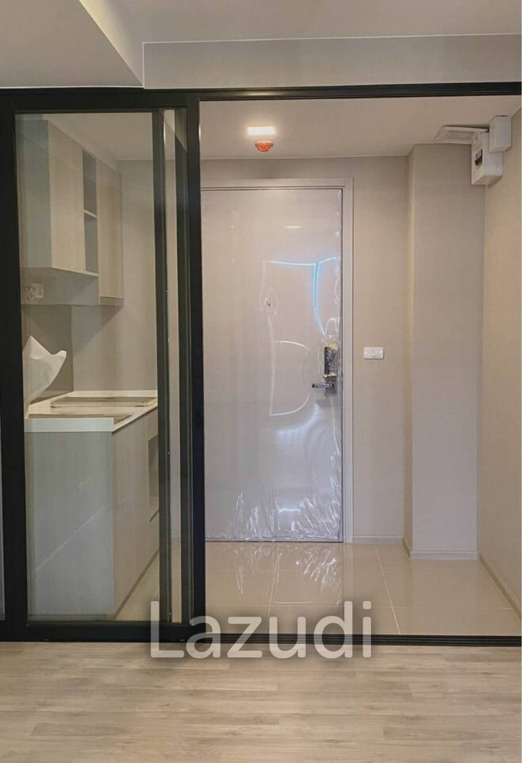 1 Bed 1 Bath 36 SQ.M Quintara Arte Sukhumvit 52