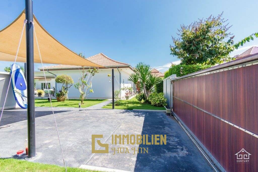 1,000 qm 4 Bett 4 Bad Villa Für Verkauf