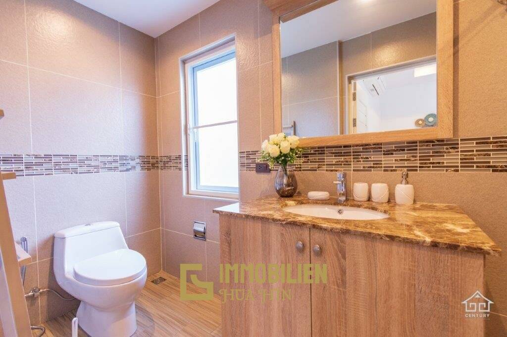 1,000 m² 4 Chambre 4 Salle de bain Villa Pour Vente