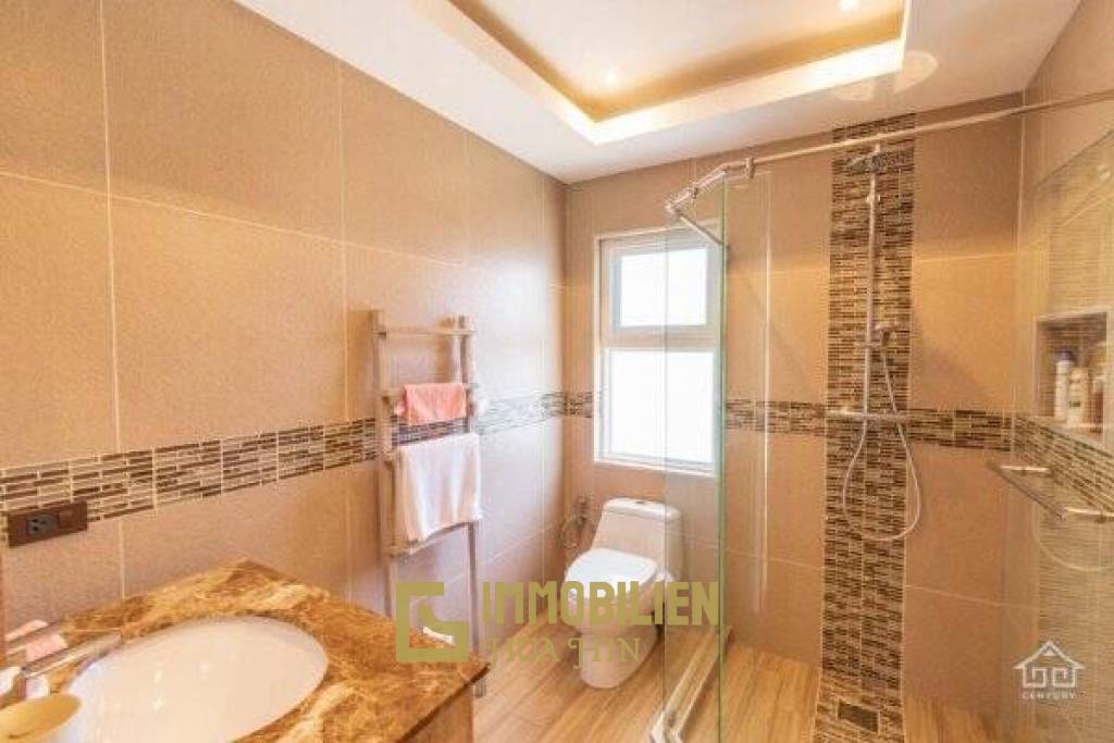 1,000 m² 4 Chambre 4 Salle de bain Villa Pour Vente