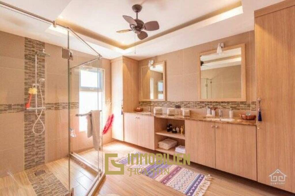 1,000 m² 4 Chambre 4 Salle de bain Villa Pour Vente