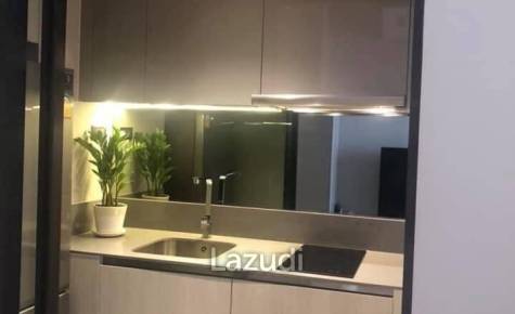 1 Bed 35 Sqm The FINE Bangkok Thonglor-Ekamai For Sale with tenant