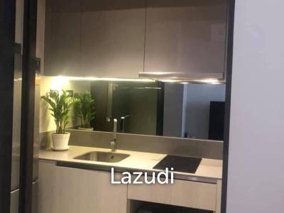 1 Bed 35 Sqm The FINE Bangkok Thonglor-Ekamai For Sale with tenant