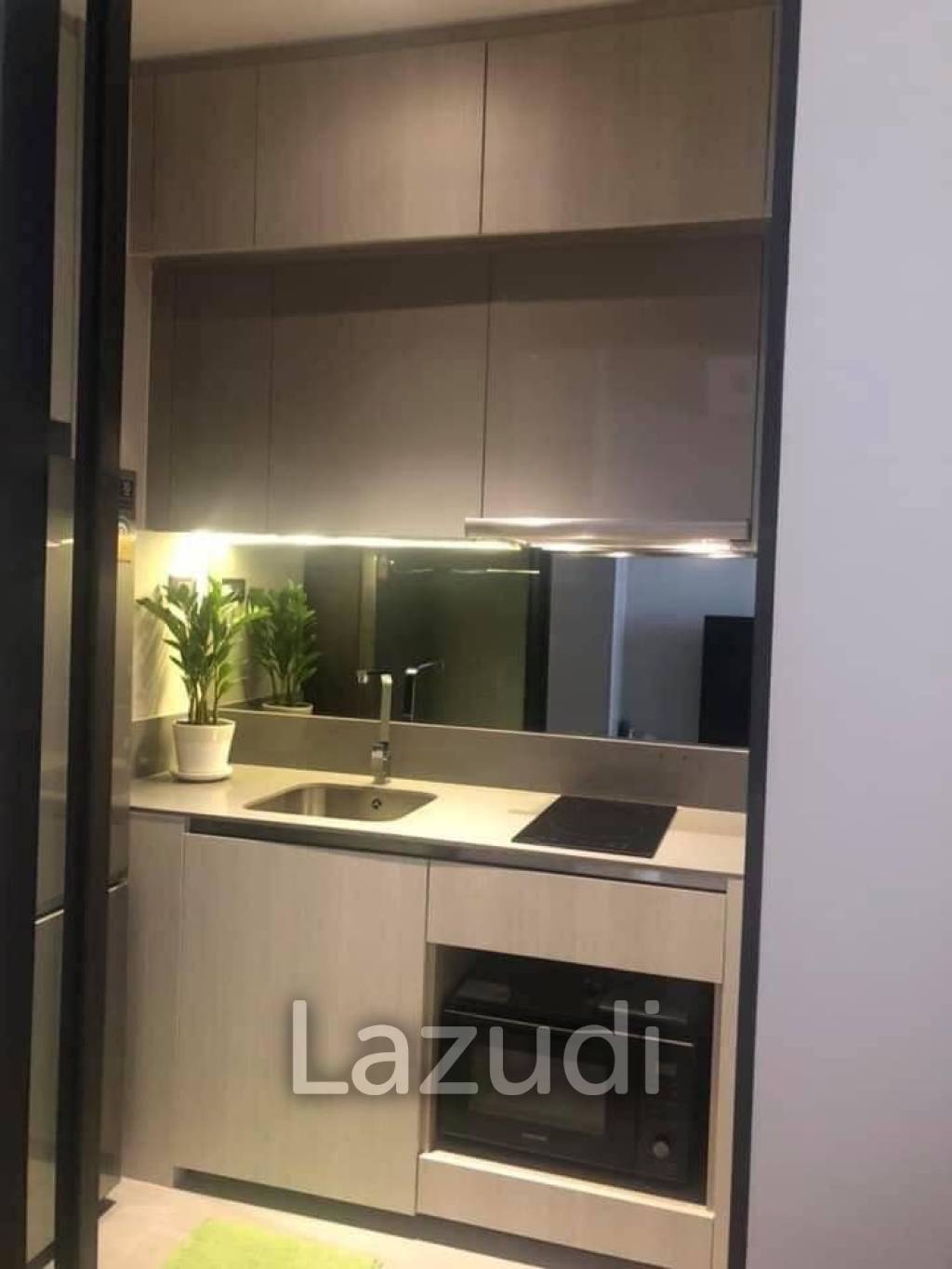 1 Bed 35 Sqm The FINE Bangkok Thonglor-Ekamai For Sale with tenant
