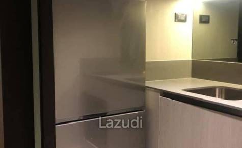 1 Bed 35 Sqm The FINE Bangkok Thonglor-Ekamai For Sale with tenant