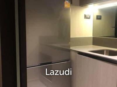 1 Bed 35 Sqm The FINE Bangkok Thonglor-Ekamai For Sale with tenant