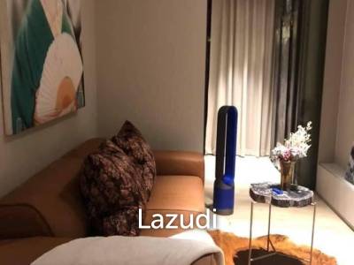 1 Bed 35 Sqm The FINE Bangkok Thonglor-Ekamai For Sale with tenant