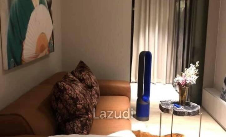 1 Bed 35 Sqm The FINE Bangkok Thonglor-Ekamai For Sale with tenant