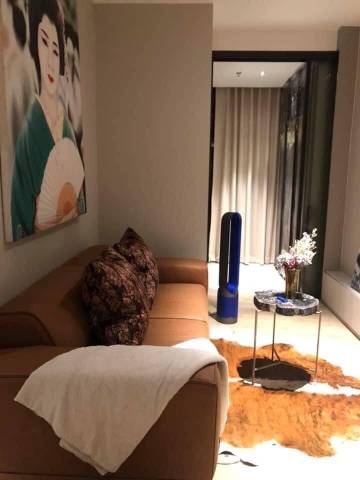 1 Bed 35 Sqm The FINE Bangkok Thonglor-Ekamai For Sale with tenant