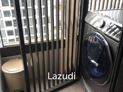 1 Bed 35 Sqm The FINE Bangkok Thonglor-Ekamai For Sale with tenant