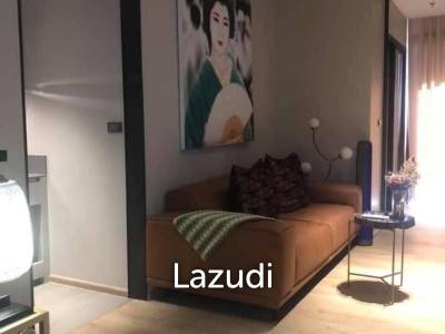 1 Bed 35 Sqm The FINE Bangkok Thonglor-Ekamai For Sale with tenant