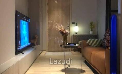 1 Bed 35 Sqm The FINE Bangkok Thonglor-Ekamai For Sale with tenant