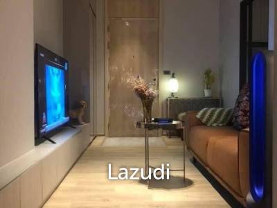 1 Bed 35 Sqm The FINE Bangkok Thonglor-Ekamai For Sale with tenant