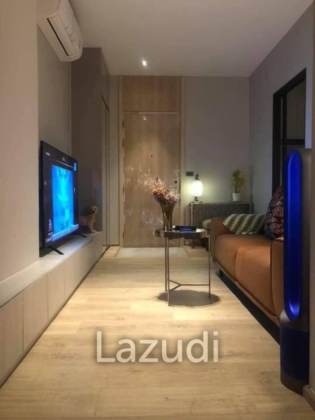 1 Bed 35 Sqm The FINE Bangkok Thonglor-Ekamai For Sale with tenant