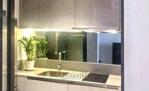 1 Bed 35 Sqm The FINE Bangkok Thonglor-Ekamai For Sale with tenant