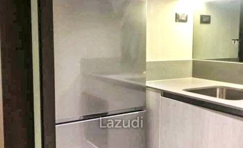 1 Bed 35 Sqm The FINE Bangkok Thonglor-Ekamai For Sale with tenant