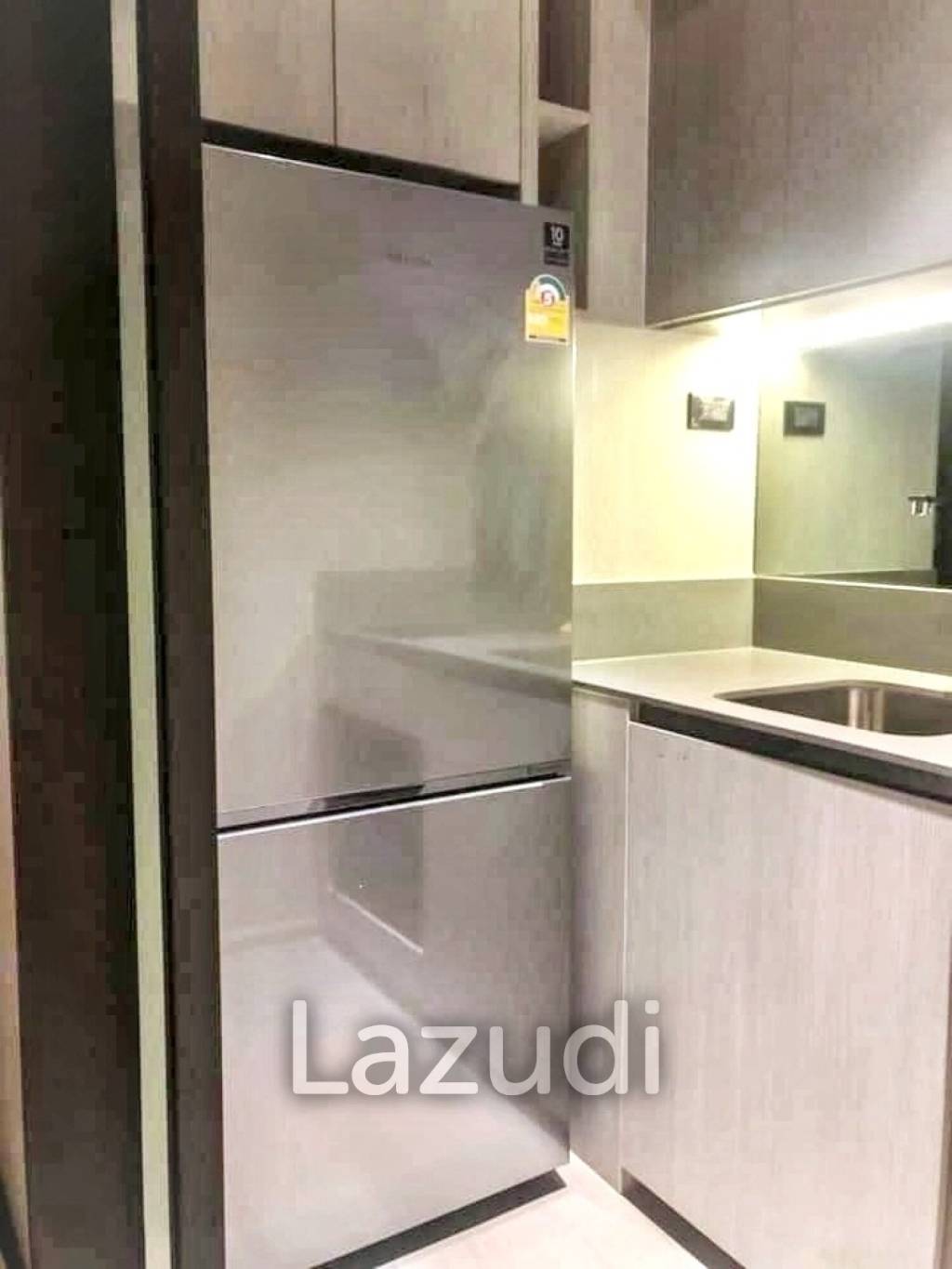 1 Bed 35 Sqm The FINE Bangkok Thonglor-Ekamai For Sale with tenant