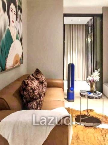 1 Bed 35 Sqm The FINE Bangkok Thonglor-Ekamai For Sale with tenant