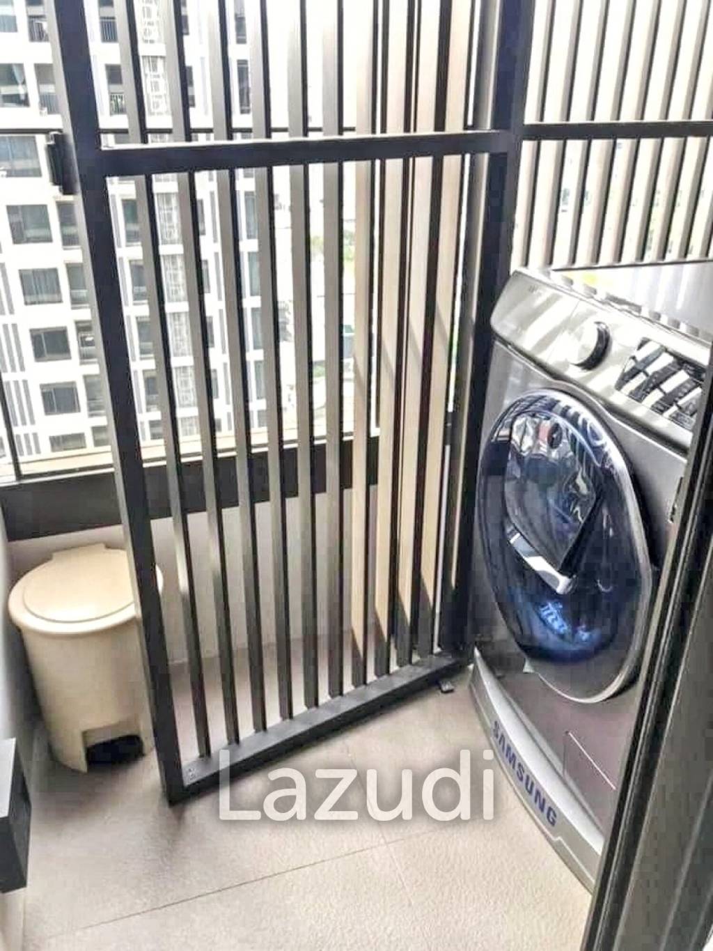 1 Bed 35 Sqm The FINE Bangkok Thonglor-Ekamai For Sale with tenant