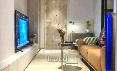 1 Bed 35 Sqm The FINE Bangkok Thonglor-Ekamai For Sale with tenant