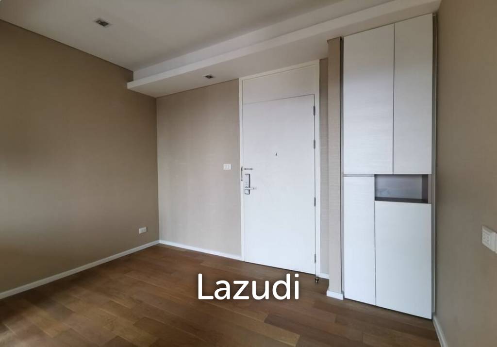 The Saint Residences 1 Bed 30 Sqm with Park view For Sale