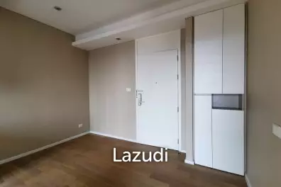 The Saint Residences 1 Bed 30 Sqm with Park view For Sale